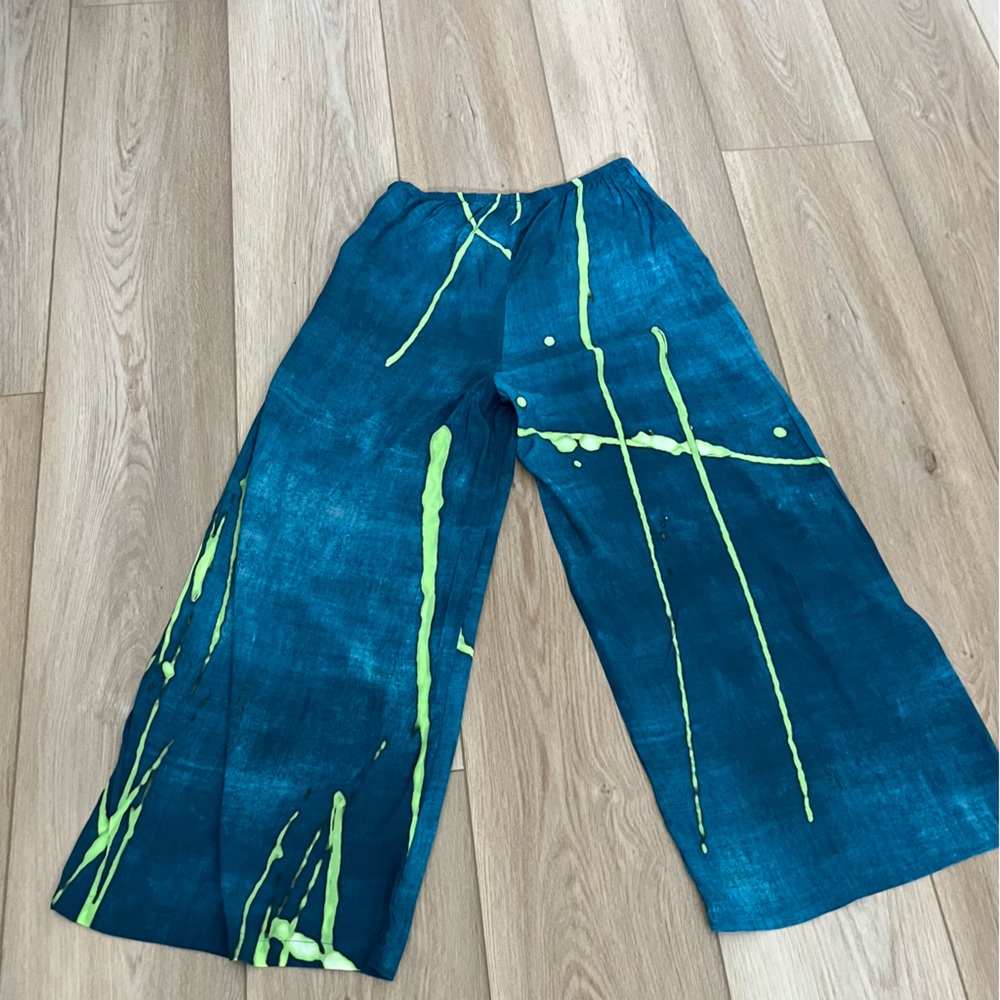 Ozai N Ku Breeze Pants - Picture 5 of 13